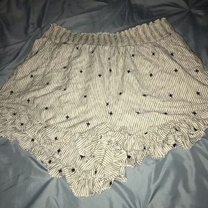 Star shorts